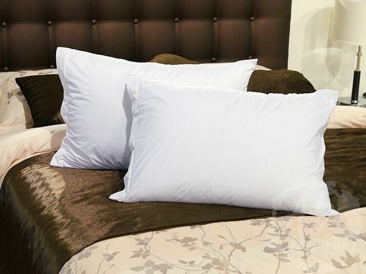 Анатомическая подушка Protect-a-Bed Organic